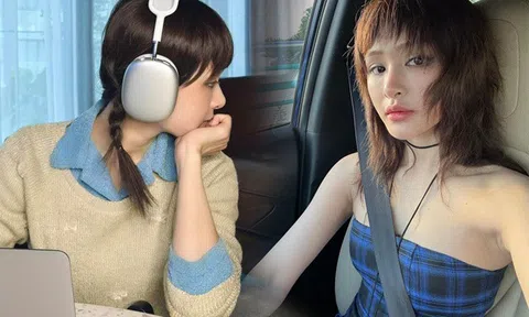 Sao Việt 24h: Hiền Hồ livestream sau scandal người thứ 3, gần 11.000 người xem nhưng phải tắt vội vì loạt bình luận nhạy cảm