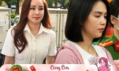 Scandal sao Việt năm qua: Vy Oanh, Đàm Vĩnh Hưng ra tòa vụ Phương Hằng chưa "chấn động" bằng Ngọc Trinh bị bắt