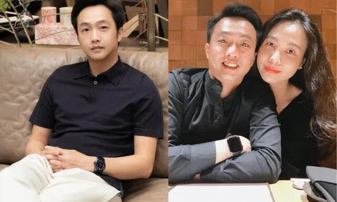 Cường Đô La và Đàm Thu Trang cùng có động thái lạ, người hâm mộ hoang mang