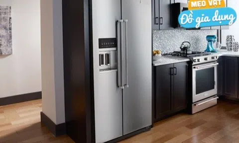 Sự khác biệt giữa tủ lạnh 2 cánh và 4 cánh, biết điều này nhiều gia đình muốn đổi cái mới