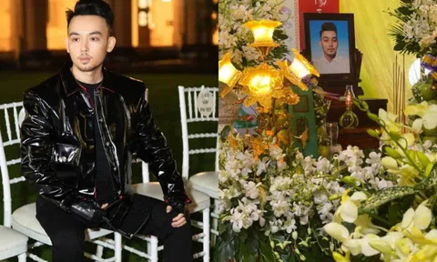 Chuyên gia trang điểm qua đời ở Thái Lan được đưa về Đà Nẵng lo hậu sự, tang lễ diễn ra trong 7 ngày