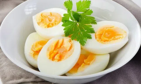 Cơ thể sẽ ra sao nếu mỗi ngày ăn một quả trứng? Cách ăn trứng giúp hấp thụ 99% dinh dưỡng nhưng ít người làm