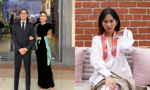 Cuộc sống 4 mỹ nhân phim Dốc Tình hiện tại: Người có quốc tịch Mỹ, Tăng Thanh Hà rời showbiz làm dâu hào môn