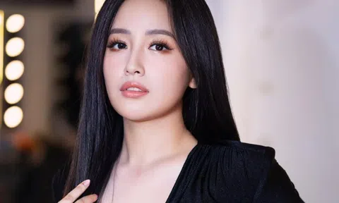 Rộ tin Hoa hậu Mai Phương Thúy chuẩn bị làm đám cưới, danh tính ông xã bí mật gây tò mò