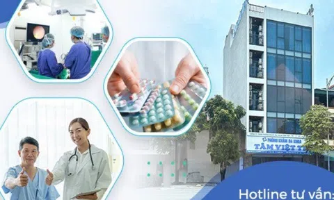 Phòng Khám Đa Khoa Tâm Việt – Địa điểm chăm sóc sức khỏe đáng tin cậy