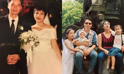 Diva Mỹ Linh có 3 con đều thành tài, từng thuyết phục bạn gái cũ của chồng để mình nuôi ái nữ khác dòng máu
