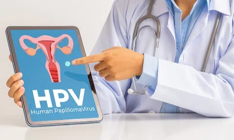 Đã đến lúc người trưởng thành thay đổi nhận thức về trách nhiệm dự phòng HPV