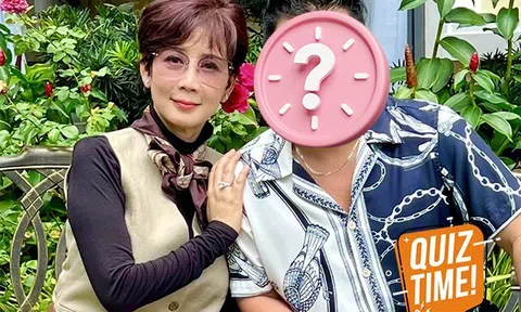 Cha từng thách đấu Lý Tiểu Long, em ruột từng hầu tòa, cuộc sống của nghệ sĩ Việt này giờ ra sao?
