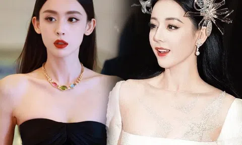 3 mỹ nhân Tân Cương được ưu ái gọi đẹp nhất thế giới, da trắng như tuyết, thân hình tựa thiên nga