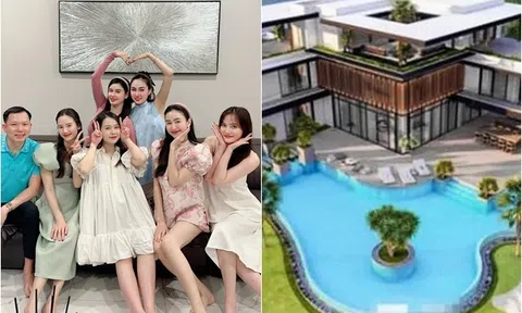 Bị Ngô Kiến Huy đồn có nhà 90 tỷ, sự thật khối tài sản của hot girl Sam thế nào?