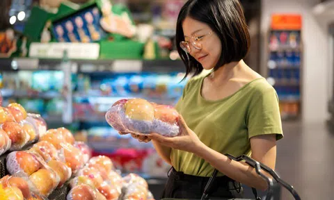 Hội người bận rộn “mách nhau” bí quyết mua sắm thực phẩm online, vừa uy tín lại vừa tiện lợi