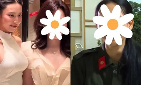 Xuất hiện "thần tiên tỷ tỷ" tuổi 31 trẻ trung ngọt ngào, làm hoa hậu Thùy Tiên cũng phải "lép vế" khi đứng cạnh