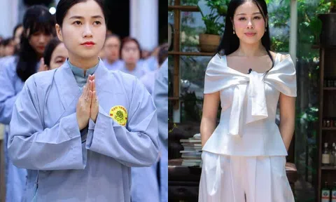 2 sao nữ từng chung trọ với Trường Giang: Nam Thư vướng ồn ào "tiểu tam", người còn lại muốn đi tu ở tuổi 40