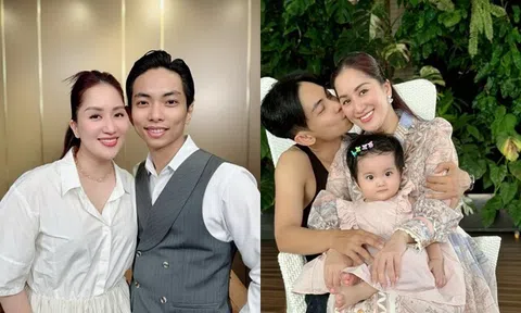 Sao Việt 24h: Phan Hiển phản ứng mạnh khi có người nói Khánh Thi "già nhưng nhiều tiền", còn mình "vừa nghèo vừa xấu"