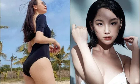 4 mỹ nhân người Tày nóng bỏng: Người khiến Cường Đô La tán bằng được, người được Park Hang Seo xin lỗi