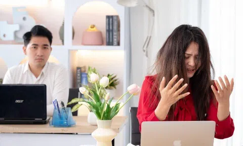 “Từ ngày biết đến Hà Thủ Ô 2X TW3, mái tóc của tôi như được tái sinh…”