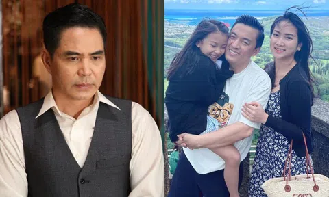Sao Việt có con với fan: Trung Dũng không được gặp quý tử, Lam Trường cưới luôn "cô bé năm xưa từng bế trên tay"