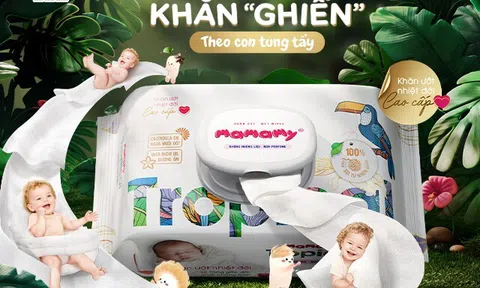 Thời điểm giao mùa: Mẹ bỉm thông thái chọn gì bảo vệ bé yêu?