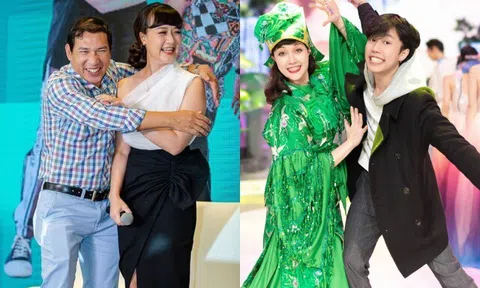 "Mẹ chồng quốc dân" Vân Dung để sổ đỏ cho con dâu nhưng "Chải" Long Vũ chưa mang vợ về, Quang Thắng phải vào trêu