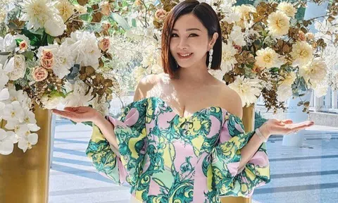Bà dì U70 có ngực đầy eo thon như thiếu nữ, chăm làm đúng một việc để nâng vòng 1 tự nhiên không thẩm mỹ