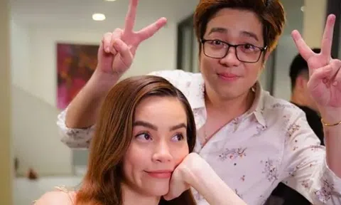 "Hoàng tử kính cận" được Hồ Ngọc Hà yêu thương, biến mất khỏi showbiz Việt nhiều năm giờ ra sao?