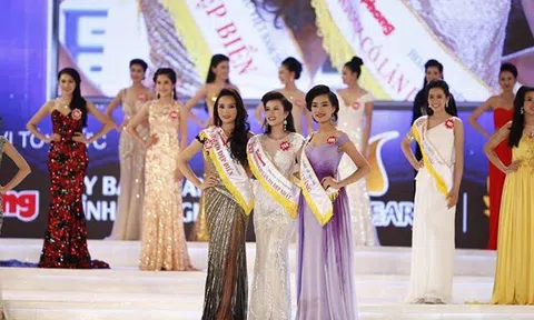 Gọi tên một Hoa hậu từ bỏ danh hiệu cao quý bậc nhất Việt Nam, tìm kiếm đường thi quốc tế