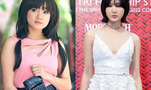 "Đặc sản" nhan sắc Đắk Lắk: Người lấy chồng làm bà chủ biệt phủ 70 tỷ, người lao đao tìm đường về showbiz