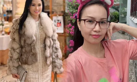 Cẩm Ly và em gái ca sĩ Việt giàu nhất thế giới có nhan sắc trái ngược ra sao?