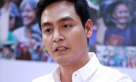 MC Phan Anh nhận "gạch đá" khi bão Yagi càn quét Hà Nội, cho biết sẽ sám hối cũng như chân thành xin lỗi