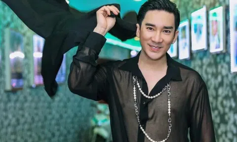 Sao nam vừa được đại gia tặng 2.500m2 đất: "Đổi đời" nhờ 1 bài hát, tài sản trăm tỷ với 13 căn nhà