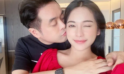 Nam nhạc sĩ Việt "sợ gái Hải Phòng", ai ngờ trời cho cưới vợ xứ cảng xinh đẹp kém nhiều tuổi