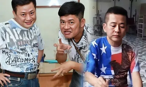 Cuộc sống hiện tại của Tấn Beo - Tấn Bo: Anh bị bệnh khiến khán giả xót xa, em "trùng tu" nhan sắc ở tuổi 50