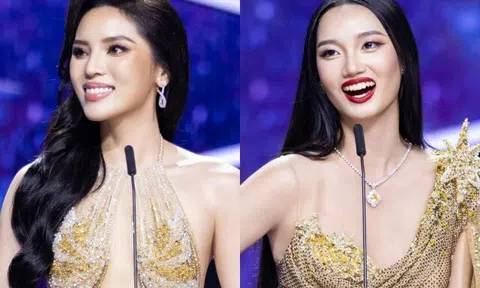 Miss Universe Vietnam 2024: Cả Hoa hậu Nguyễn Cao Kỳ Duyên và Á hậu Quỳnh Anh đều chưa tốt nghiệp đại học?