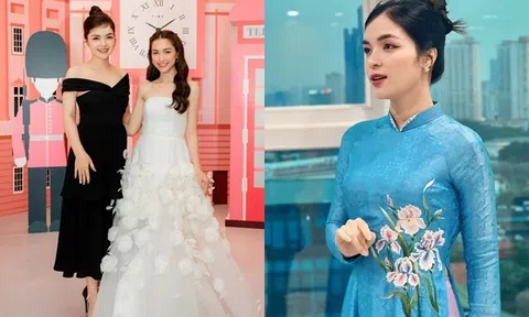 Sao Việt 24h: Anh rể Hòa Minzy bị tố "phông bạt" tiền từ thiện, chị gái là MC VTV lên tiếng phân trần