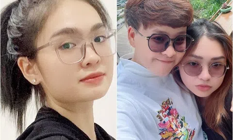 Hậu lấy chồng đồng giới, Thiện Nhân bị đục thủy tinh thể và gặp biến cố lớn giống Lương Bích Hữu