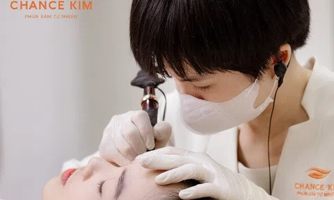 Nét sợi FlyBrows – nghệ thuật từ đôi tay, tôn vinh phong cách riêng của bạn