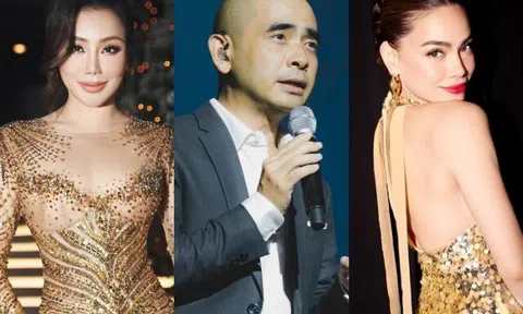 10 ca sĩ đặc biệt hát trong show diễn của nhạc sĩ Đức Trí là ai?