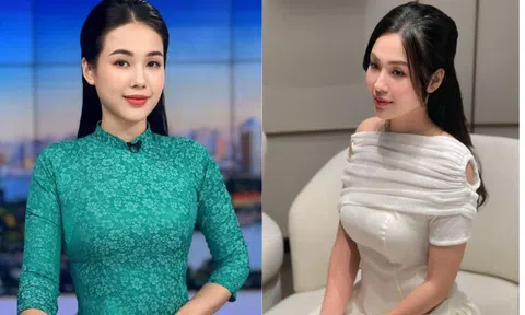 Không phải Phan Anh, MC hot nhất sau liveshow Tuấn Hưng - Duy Mạnh là cựu Hoa khôi Học viện Ngoại giao