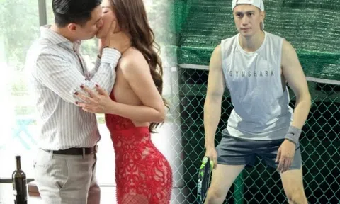 Nam NSƯT hôn nhiều mỹ nhân nhất, chi gần nửa tỷ để sang Hàn thẩm mỹ giờ ra sao?