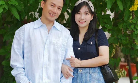 Tiến Đạt ngủ gầm cầu, đi lang thang như người vô gia cư, chính vợ kém 10 tuổi ngỏ lời về chung nhà