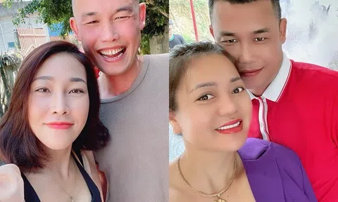 Sao Việt 24h: Vợ cũ miệt thị ngoại hình người yêu hiện tại, "bố đơn thân" Hiệp Gà liền đưa ra tuyên bố cực "căng"