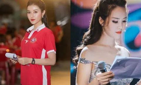 3 BTV giàu có xuất thân từ Hoa hậu Việt Nam, chỉ chạm ngôi vị Á hậu nhưng nhan sắc đều "cực phẩm"