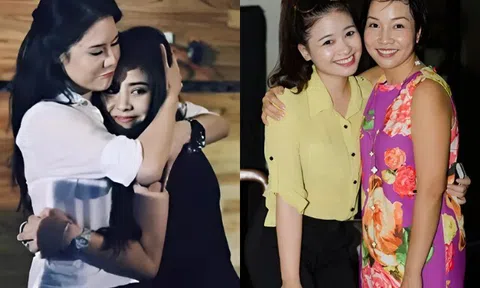 2 cặp cô trò ở "Chị đẹp đạp gió": Thu Phương vướng ồn ào với ca nương Kiều Anh, Dương Hoàng Yến mang ơn Mỹ Linh
