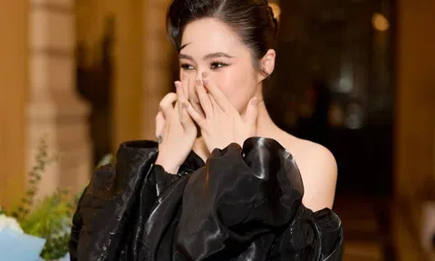Sự thật đau xót về Hương Tràm: Cánh tay bị xé nát hết, người mỏng "như tờ giấy"