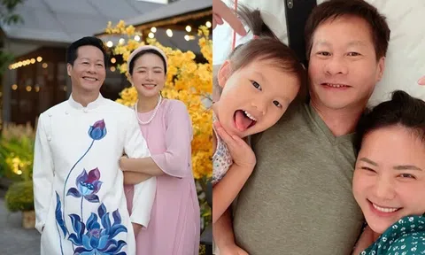 Đang êm ấm bên đại gia U70 Đức An, Phan Như Thảo gây chú ý khi hỏi cách đánh ghen