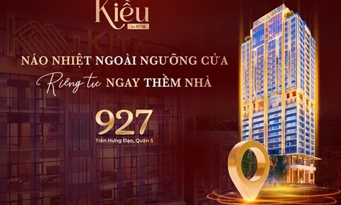 Đâu là yếu tố không thể bỏ qua khi mua căn hộ cao cấp?