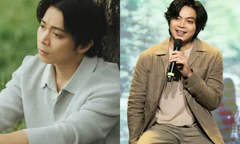 Lân Nhã không gồng mình để thay đổi: "Khán giả thích sự chân thành trong giọng hát của tôi"