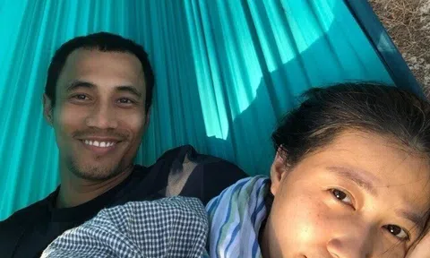 Phạm Anh Khoa bỏ nhà đi, cắt liên lạc với vợ con sau bê bối đời tư: Vợ hơn 6 tuổi nói về "tụi nhỏ"