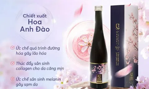 Mẹo "hồi xuân" của phụ nữ Nhật Bản dành cho hội chị em U40