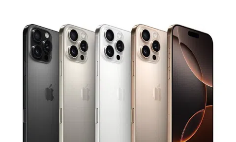 Những ưu đãi hấp dẫn khi mua iPhone 16 series chỉ có tại Clickbuy